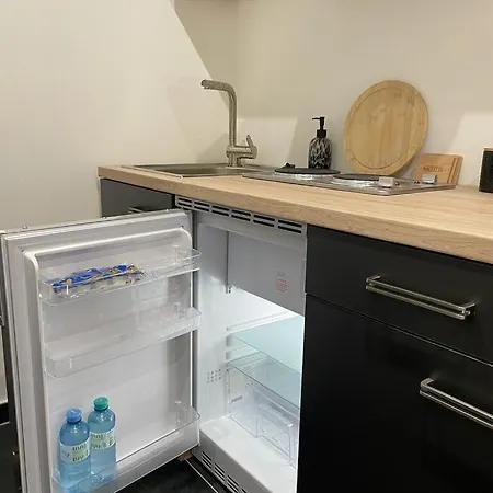 Leo Apartmán Seefeld in Tirol