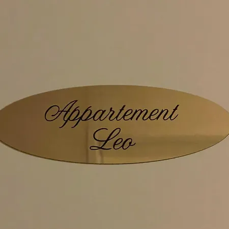 Leo Seefeld in Tirol