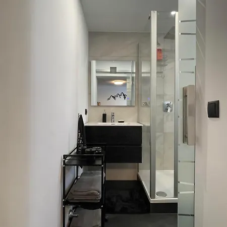 Apartmán Leo Seefeld in Tirol