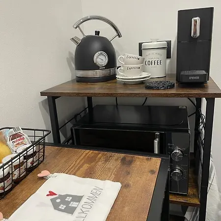 Leo Apartmán Seefeld in Tirol