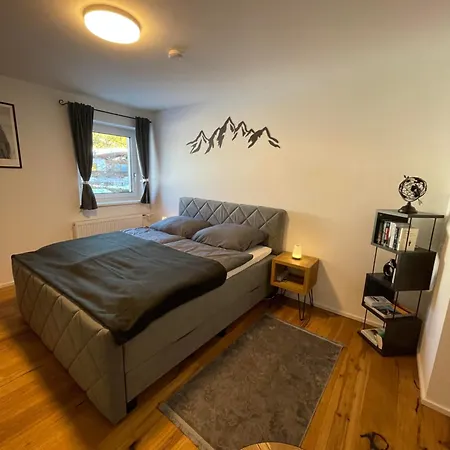 Leo Apartamento Seefeld in Tirol