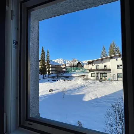 Leo Seefeld in Tirol