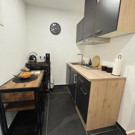 Apartamento Leo Seefeld in Tirol