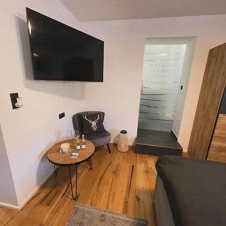 Leo Apartmán Seefeld in Tirol