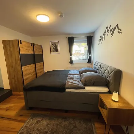 Leo Apartmán Seefeld in Tirol