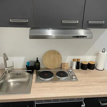 Appartement Leo *