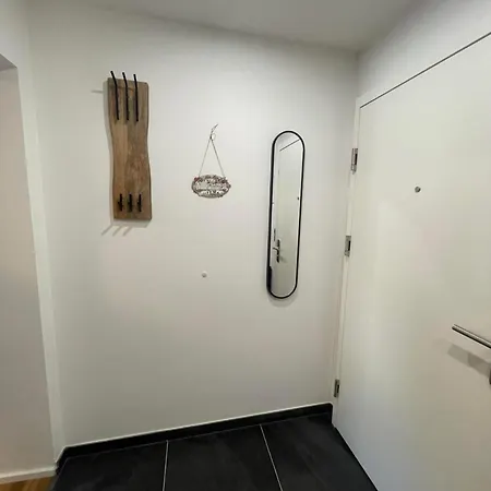 Leo Appartement