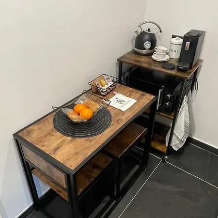 Appartement Leo
