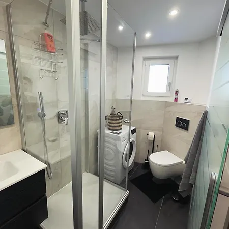 Appartement Leo