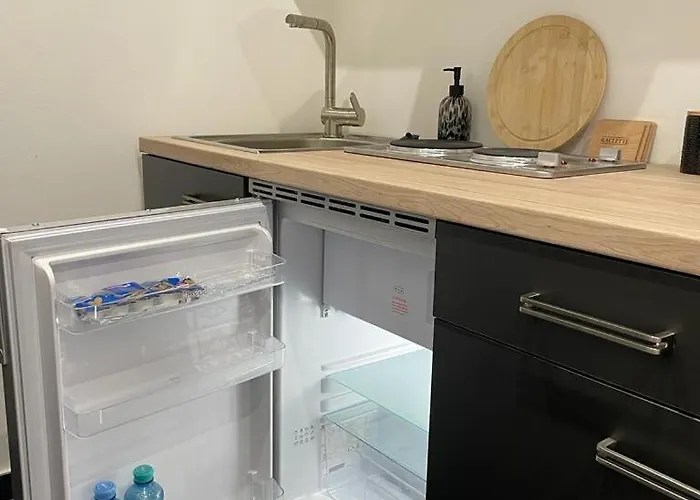 Leo شقة سيفيلد ان تيرول