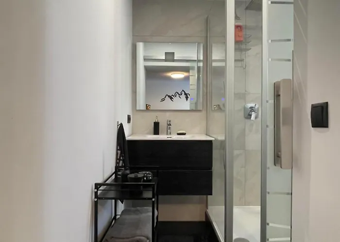 شقة Leo سيفيلد ان تيرول