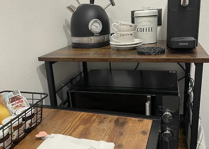 Leo شقة سيفيلد ان تيرول