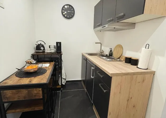 شقة Leo سيفيلد ان تيرول