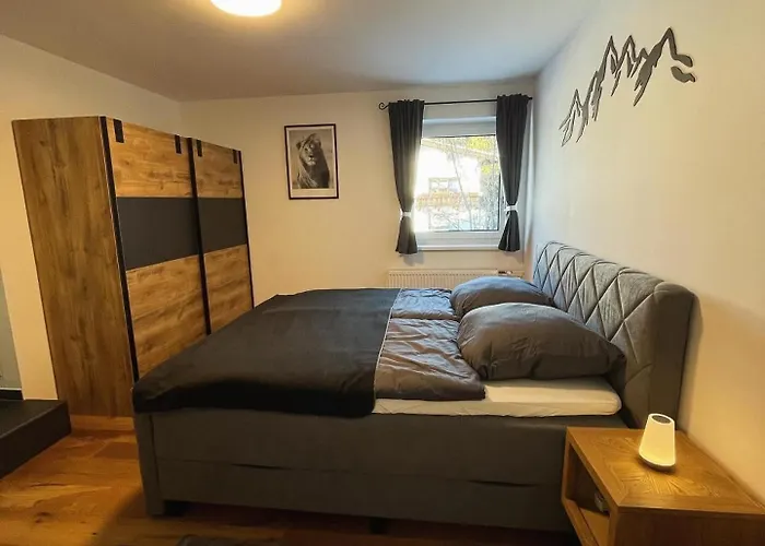 Leo شقة سيفيلد ان تيرول